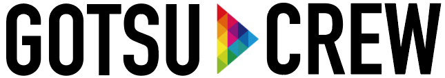 GOTSU▶CREWサイト