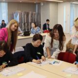 GOTSU▶️CREW活動報告 vol.002 「常識をぶっ壊せ！『ギャル研修』がもたらしたマインドセットの変化」