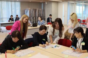 GOTSU▶️CREW活動報告 vol.002 「常識をぶっ壊せ！『ギャル研修』がもたらしたマインドセットの変化」